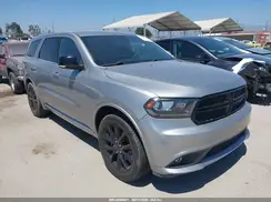 1C4RDHDG3JC132896 2018 DODGE DURANGO