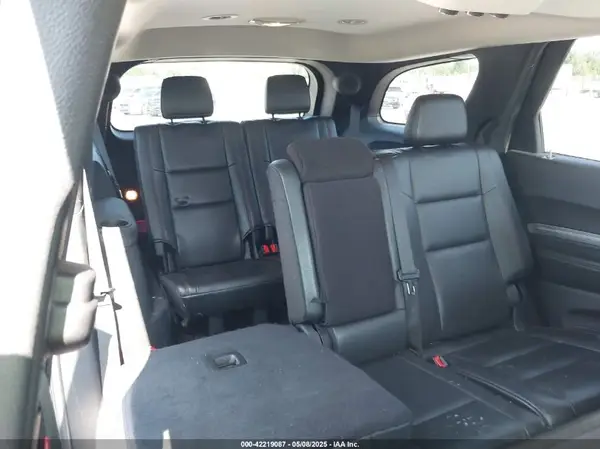 1C4RDHDG3JC132980 2018 DODGE DURANGO - Image 8