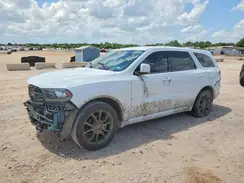 1C4RDHDG3JC145809 2018 DODGE DURANGO