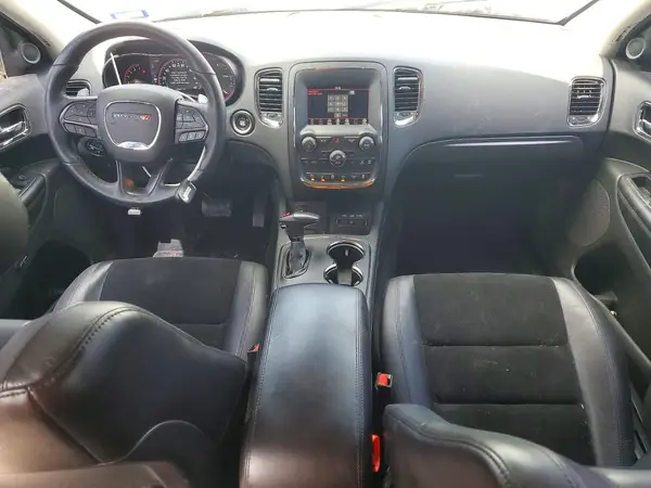 1C4RDHDG3JC145809 2018 DODGE DURANGO - Image 8