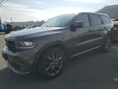 1C4RDHDG3JC149746 2018 DODGE DURANGO