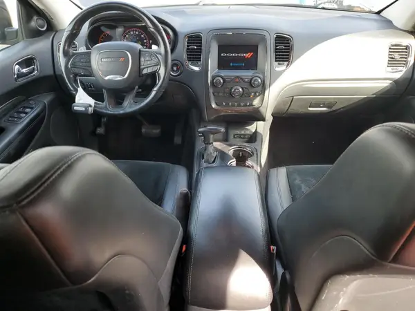 1C4RDHDG3JC149746 2018 DODGE DURANGO - Image 8