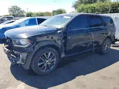 1C4RDHDG3JC149780 2018 DODGE DURANGO