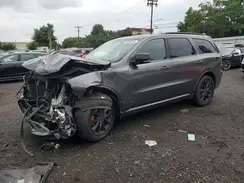 1C4RDHDG3JC149813 2018 DODGE DURANGO
