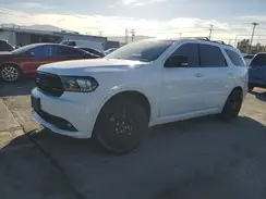 1C4RDHDG3JC149827 2018 DODGE DURANGO