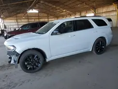 1C4RDHDG3JC149830 2018 DODGE DURANGO