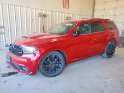 1C4RDHDG3JC149875 2018 DODGE DURANGO