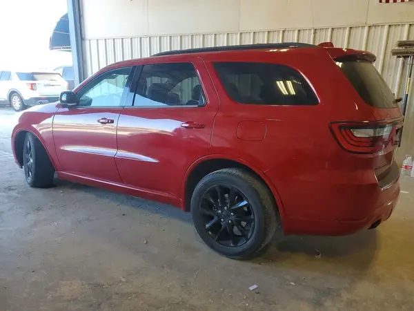 1C4RDHDG3JC149875 2018 DODGE DURANGO - Image 2