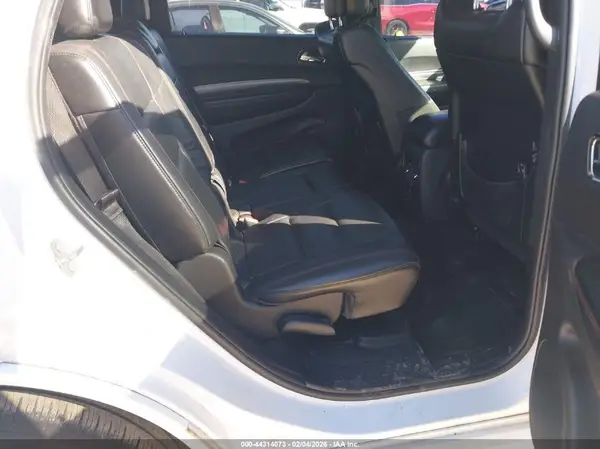 1C4RDHDG3JC183766 2018 DODGE DURANGO - Image 8