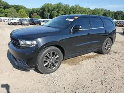 1C4RDHDG3JC213154 2018 DODGE DURANGO