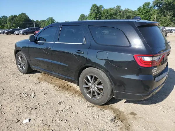 1C4RDHDG3JC213154 2018 DODGE DURANGO - Image 2
