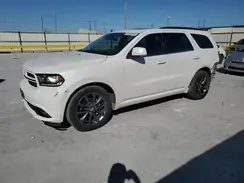 1C4RDHDG3JC228608 2018 DODGE DURANGO