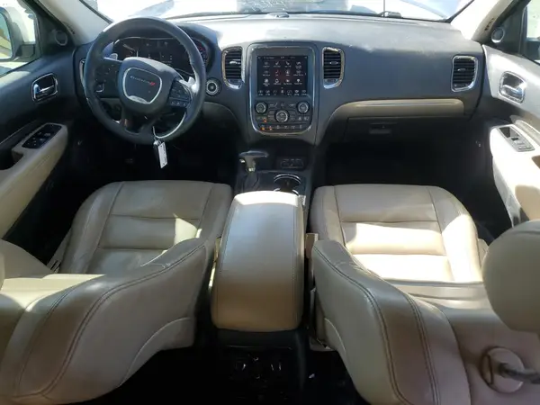 1C4RDHDG3JC228608 2018 DODGE DURANGO - Image 8