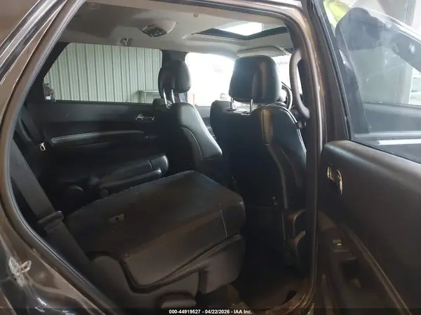 1C4RDHDG3JC239690 2018 DODGE DURANGO - Image 8