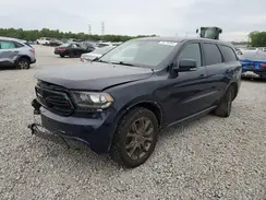 1C4RDHDG3JC271121 2018 DODGE DURANGO