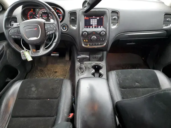 1C4RDHDG3JC271121 2018 DODGE DURANGO - Image 8