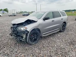 1C4RDHDG3JC281745 2018 DODGE DURANGO