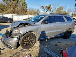 1C4RDHDG3JC290297 2018 DODGE DURANGO