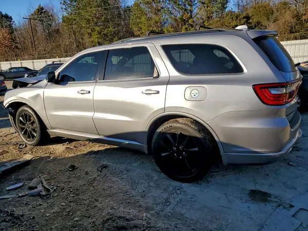 1C4RDHDG3JC290297 2018 DODGE DURANGO - Image 2