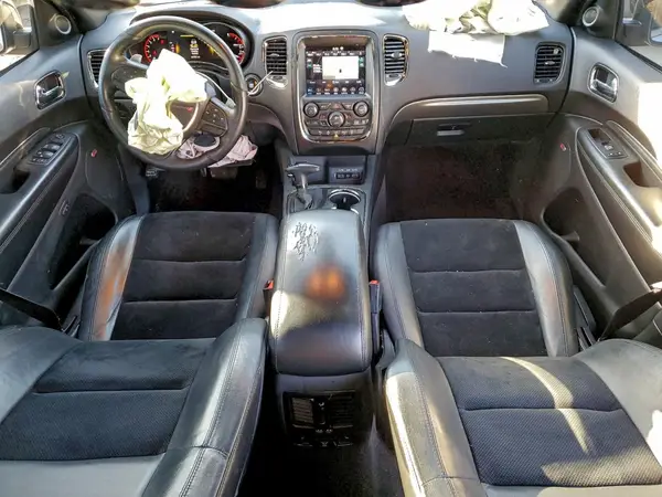 1C4RDHDG3JC290297 2018 DODGE DURANGO - Image 8