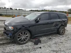 1C4RDHDG3JC306871 2018 DODGE DURANGO