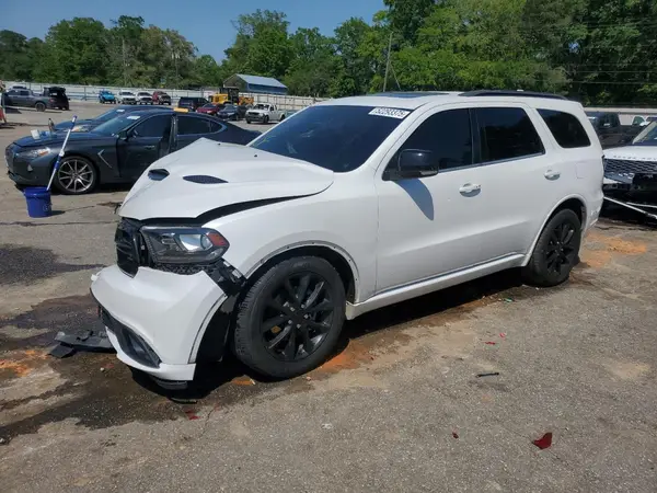 1C4RDHDG3JC371512 2018 DODGE DURANGO - Image 1