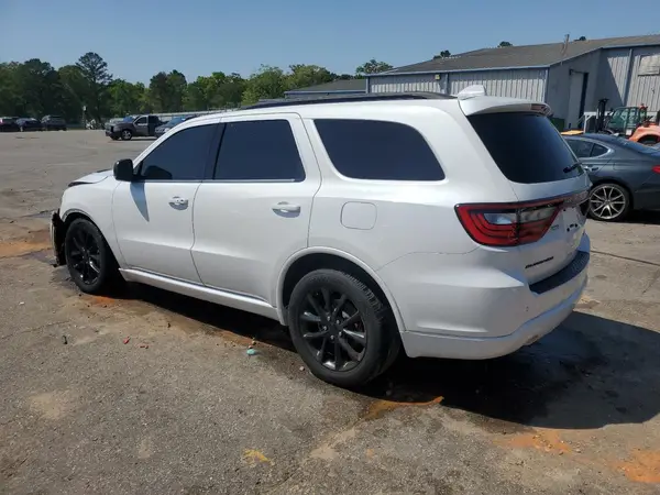 1C4RDHDG3JC371512 2018 DODGE DURANGO - Image 2