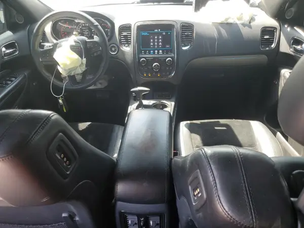 1C4RDHDG3JC371512 2018 DODGE DURANGO - Image 8