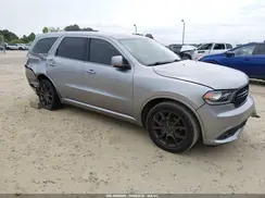 1C4RDHDG3JC385233 2018 DODGE DURANGO