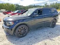 1C4RDHDG3JC403245 2018 DODGE DURANGO