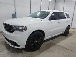 1C4RDHDG3JC444801 2018 DODGE DURANGO