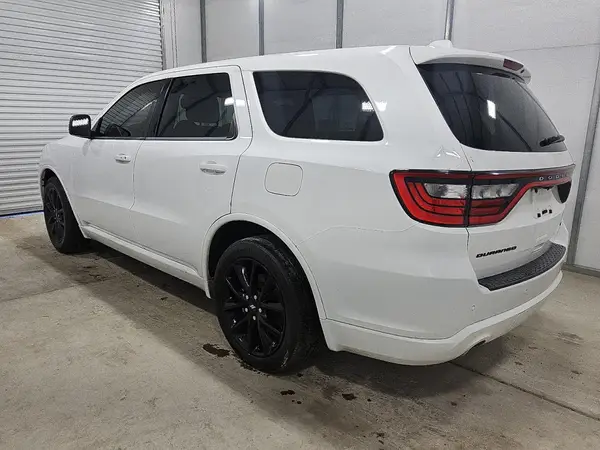 1C4RDHDG3JC444801 2018 DODGE DURANGO - Image 2