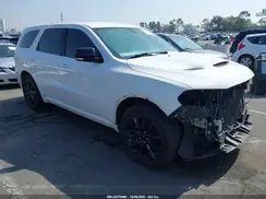 1C4RDHDG3JC461260 2018 DODGE DURANGO