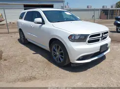 1C4RDHDG3JC473957 2018 DODGE DURANGO