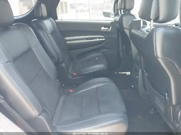 1C4RDHDG3JC473957 2018 DODGE DURANGO - Image 8