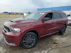 1C4RDHDG3JC485865 2018 DODGE DURANGO