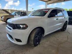 1C4RDHDG3JC485977 2018 DODGE DURANGO