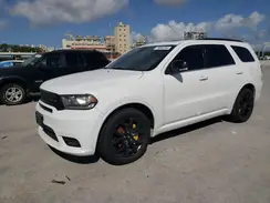 1C4RDHDG3KC535360 2019 DODGE DURANGO