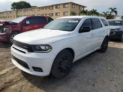 1C4RDHDG3KC573560 2019 DODGE DURANGO