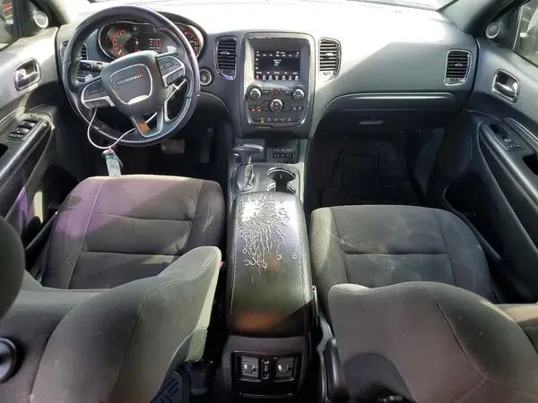 1C4RDHDG3KC573560 2019 DODGE DURANGO - Image 8