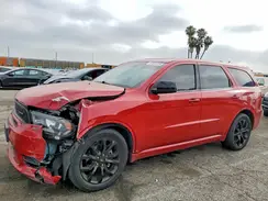 1C4RDHDG3KC575258 2019 DODGE DURANGO