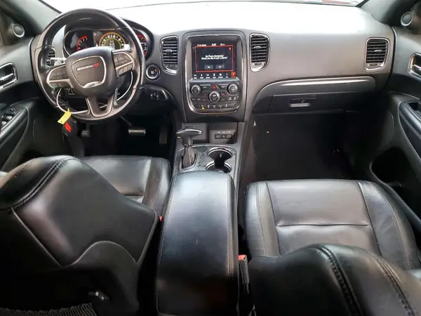 1C4RDHDG3KC575258 2019 DODGE DURANGO - Image 8