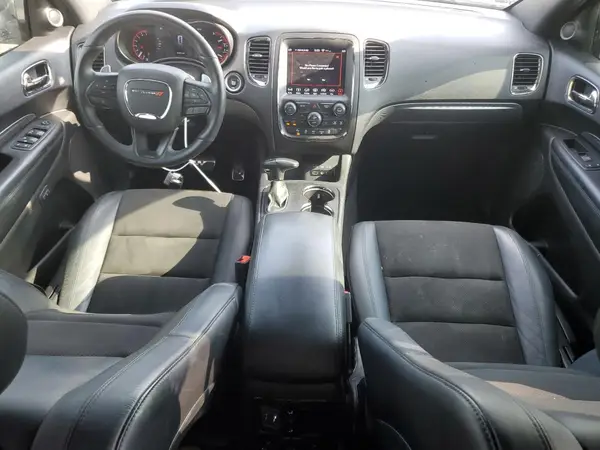 1C4RDHDG3KC575549 2019 DODGE DURANGO - Image 8