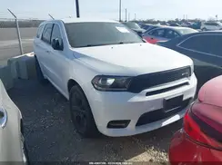 1C4RDHDG3KC626290 2019 DODGE DURANGO