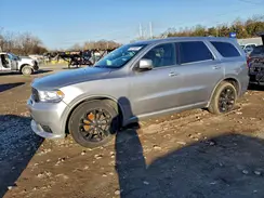 1C4RDHDG3KC647432 2019 DODGE DURANGO