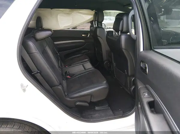 1C4RDHDG3KC650606 2019 DODGE DURANGO - Image 8