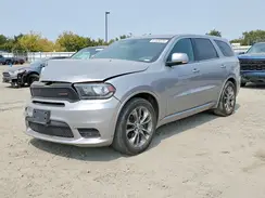 1C4RDHDG3KC650802 2019 DODGE DURANGO