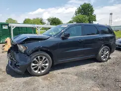 1C4RDHDG3KC659063 2019 DODGE DURANGO