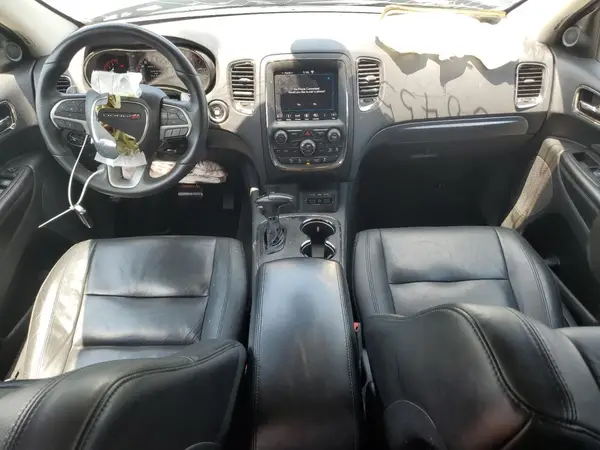 1C4RDHDG3KC659063 2019 DODGE DURANGO - Image 8