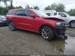 1C4RDHDG3KC690863 2019 DODGE DURANGO